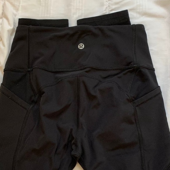 Lululemon all the right places leggings - Picture 5 of 5